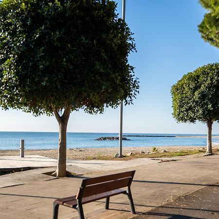 Mediterranean Way - Relax Cambrils Buitenkant foto