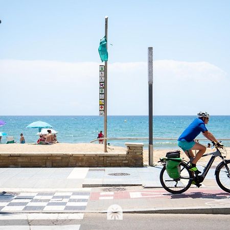 Mediterranean Way - Relax Cambrils Buitenkant foto