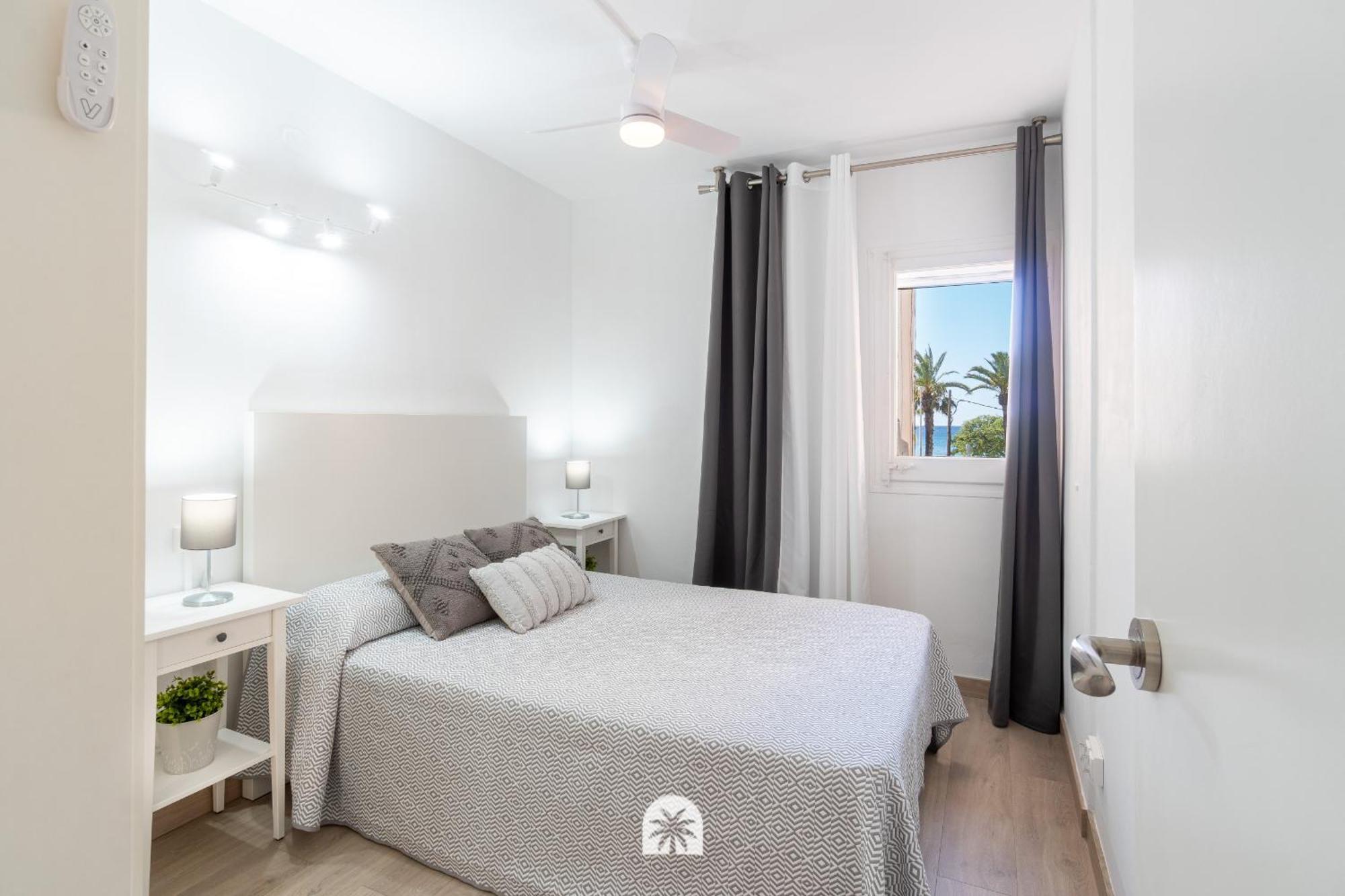 Mediterranean Way - Relax Cambrils Buitenkant foto